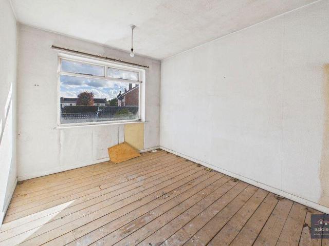 3 bed house for sale