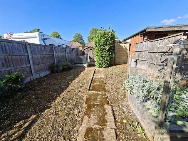 3 bed house for sale