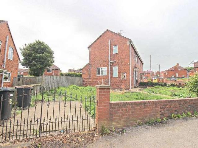 3 bed house for sale