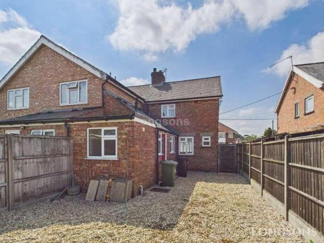 3 bed house for sale