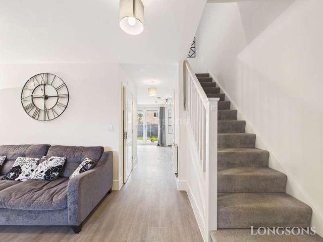 3 bed house for sale