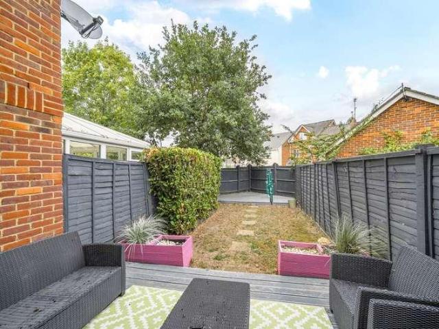 3 bed house for sale