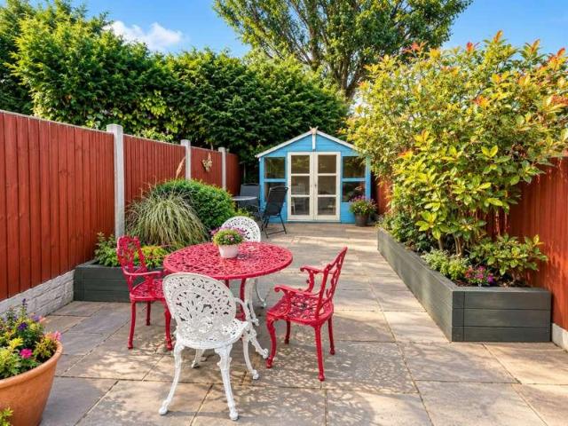 3 bed house for sale