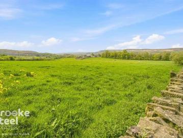 Craven, Bradford and West Yorkshire, North England