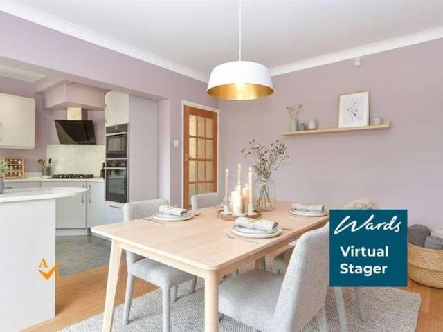 3 bed house for sale