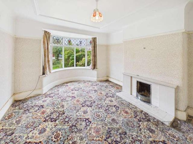 3 bed house for sale