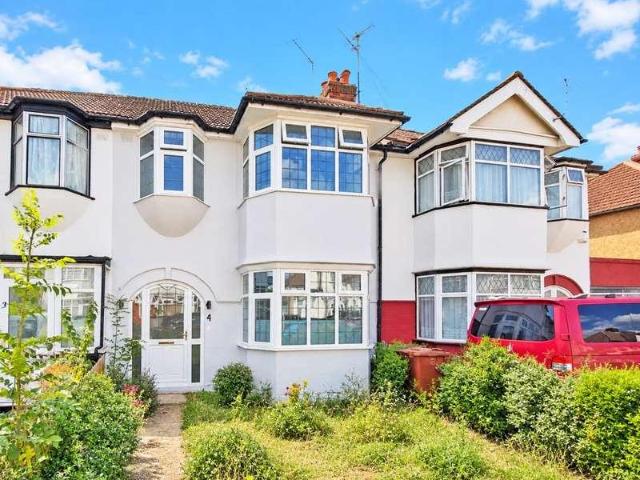 3 bed house for sale