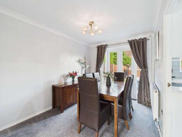 3 bed house for sale