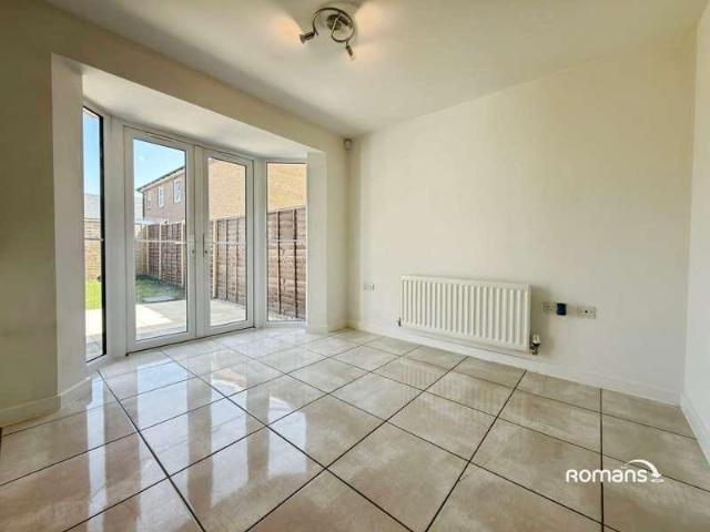 3 bed house for sale