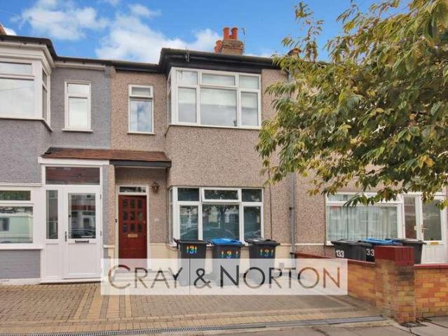 3 bed house for sale