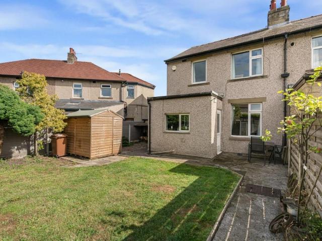 3 bed house for sale