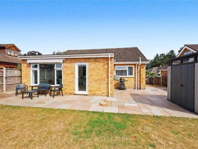 3 bed house for sale