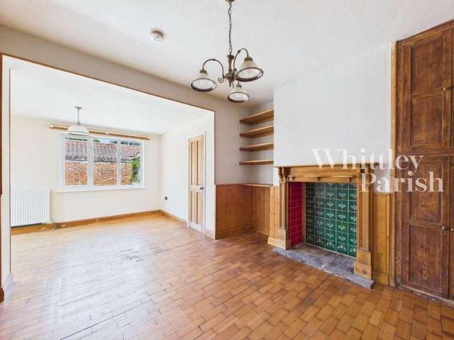 3 bed house for sale