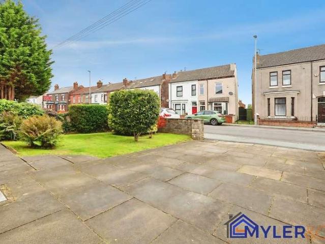 3 bed house for sale