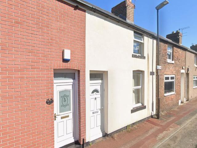 3 bed house for sale