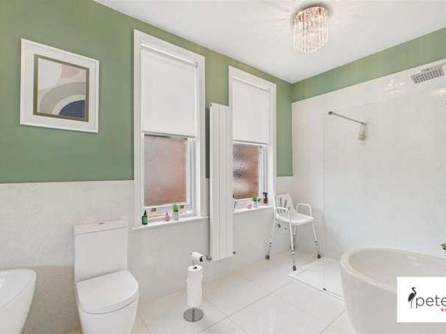3 bed house for sale