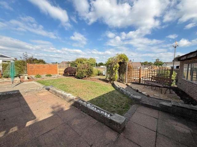 3 bed house for sale