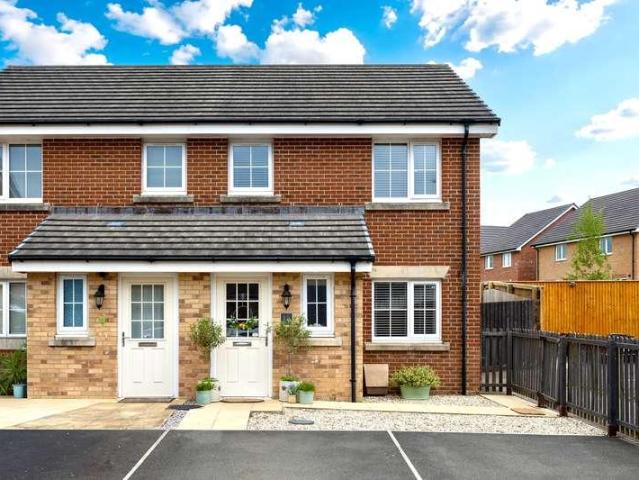 3 bed house for sale