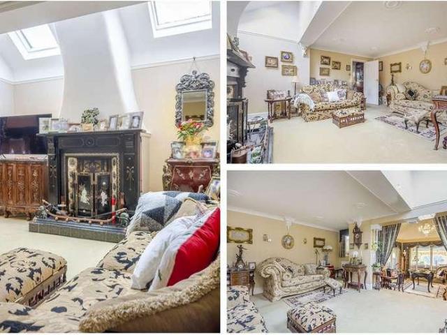3 bed house for sale