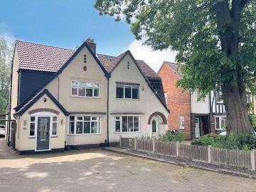 3 bed house for sale