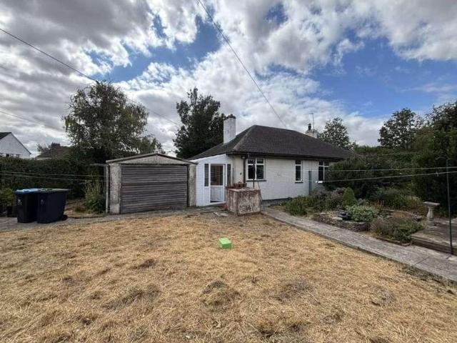 3 bed house for sale