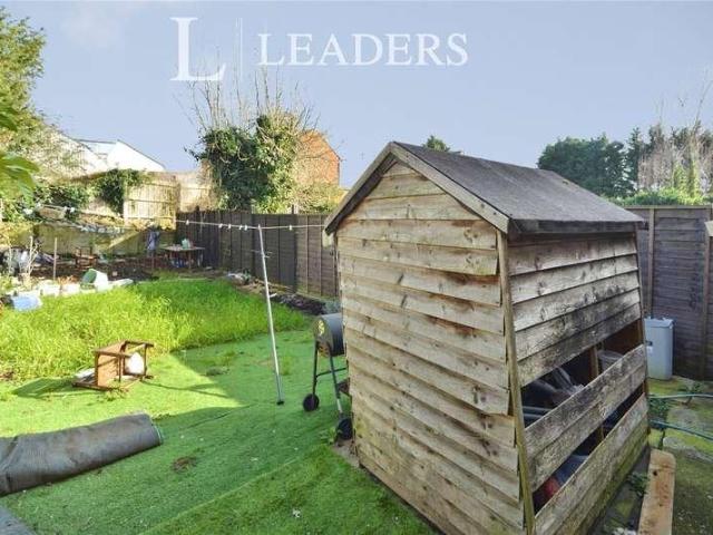 3 bed house for sale