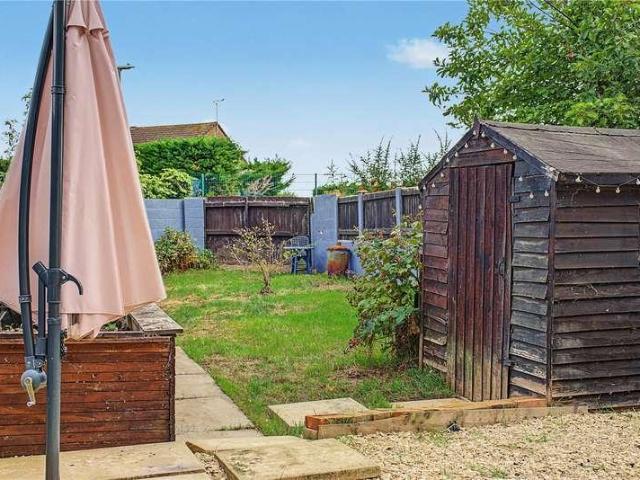 3 bed house for sale