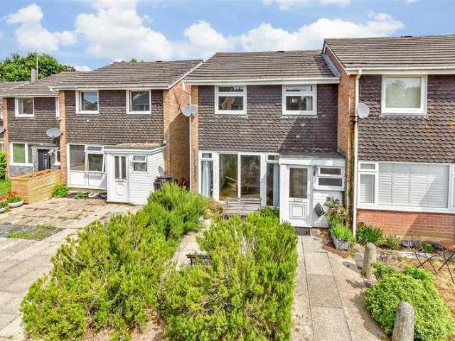 3 bed house for sale