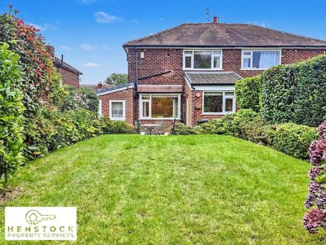 3 bed house for sale