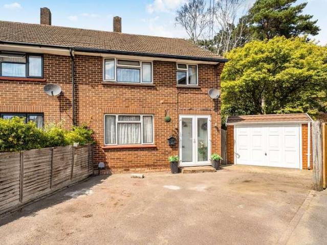 3 bed house for sale