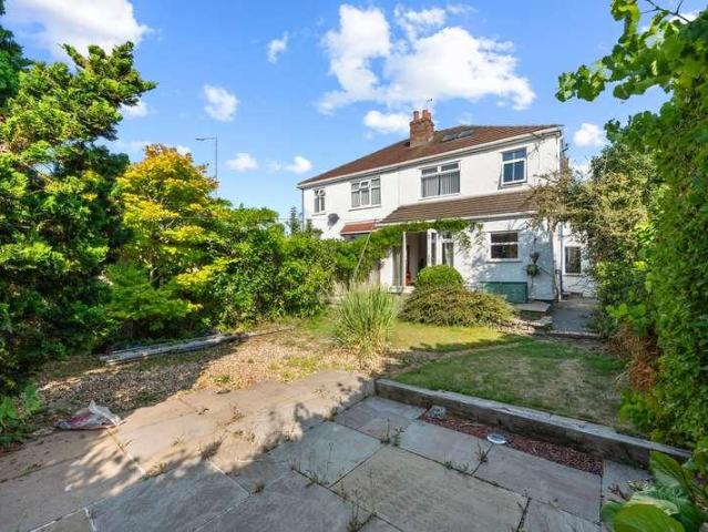 3 bed house for sale