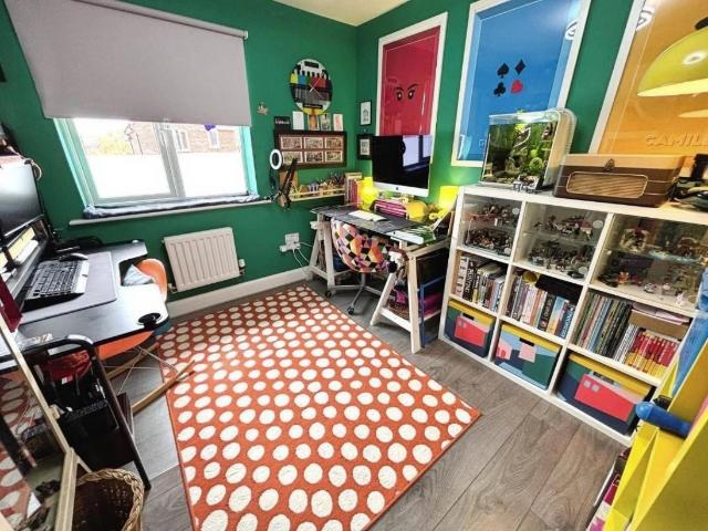 3 bed house for sale