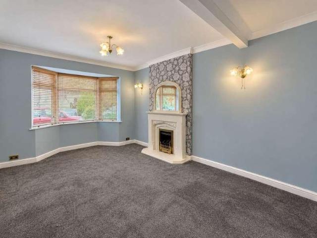 3 bed house for sale
