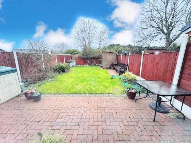3 bed house for sale