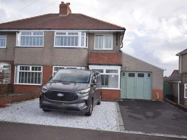 3 bed house for sale
