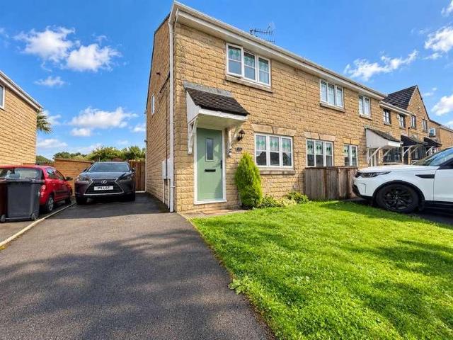 3 bed house for sale