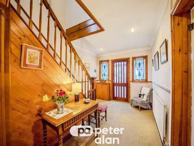 3 bed house for sale