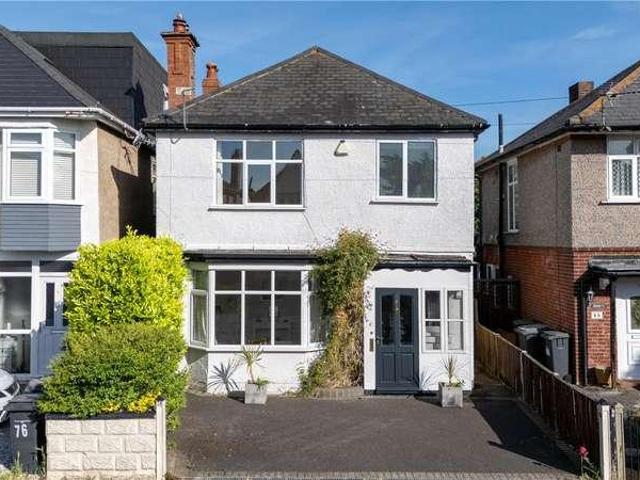 3 bed house for sale
