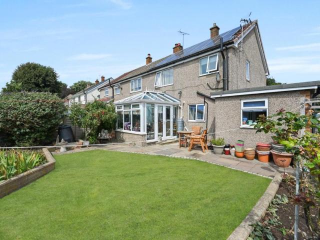 3 bed house for sale