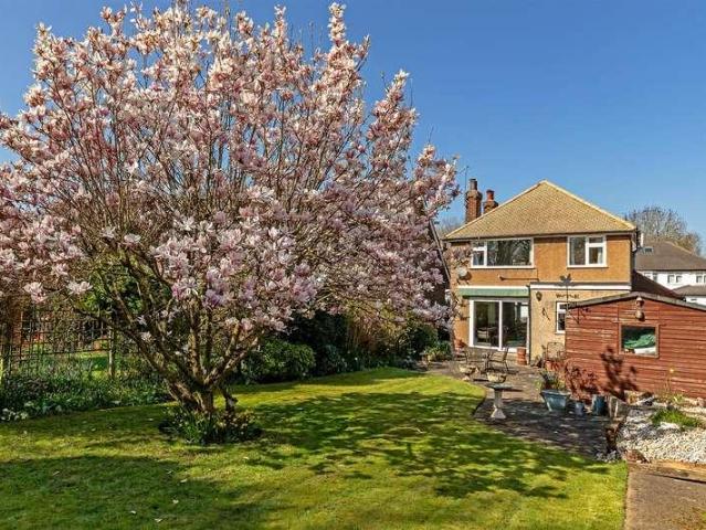 3 bed house for sale