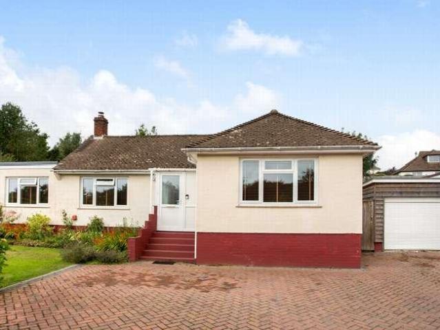 3 bed house for sale