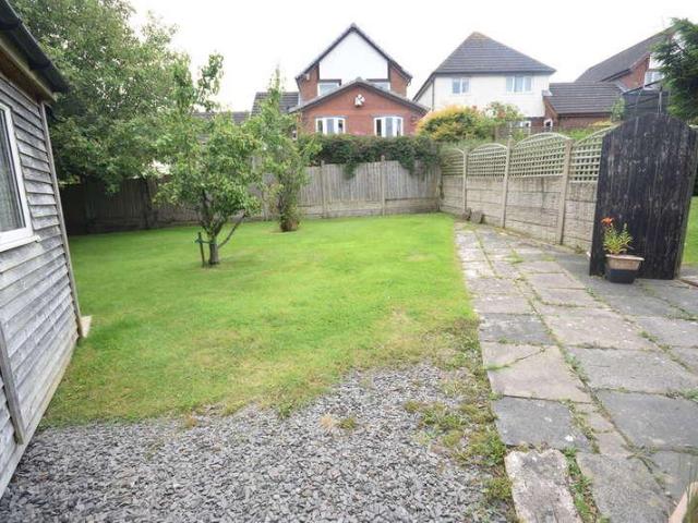 3 bed house for sale
