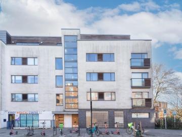 South Hampstead, London, Greater London