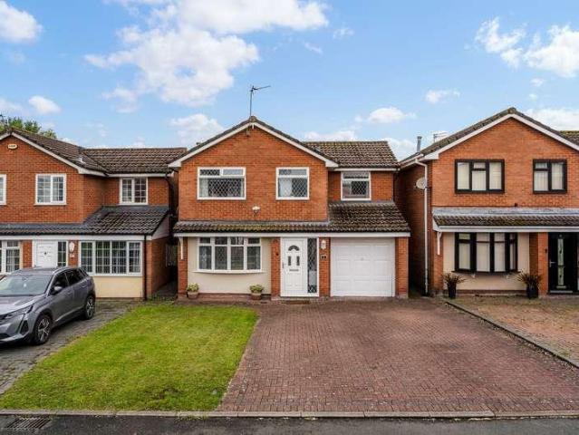 3 bed house for sale