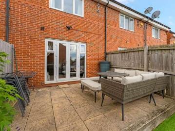 3 bed house for sale