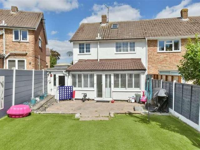 3 bed house for sale