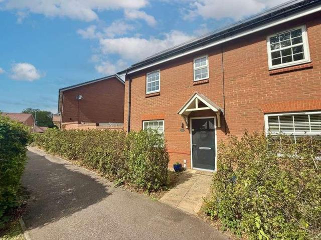3 bed house for sale