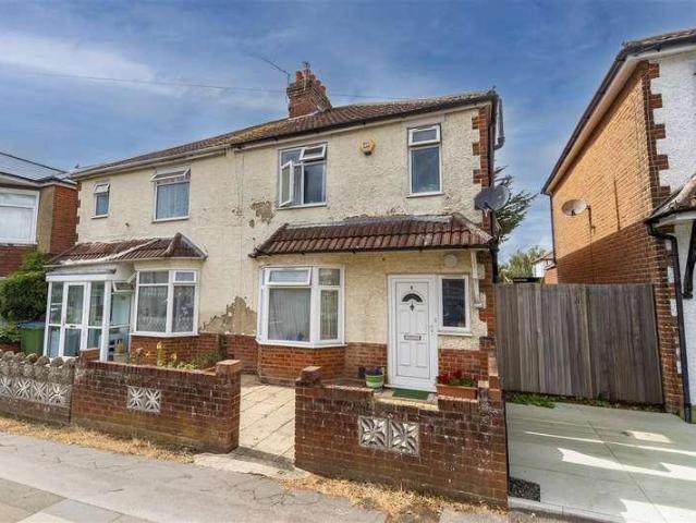 3 bed house for sale