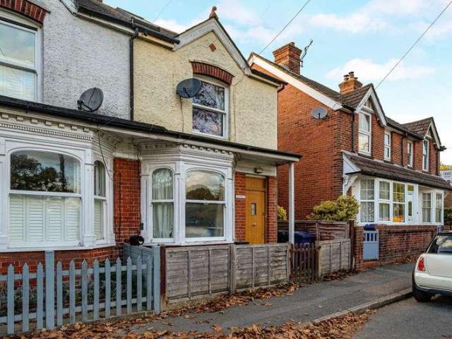 3 bed house for sale