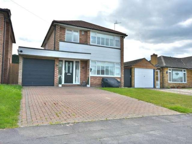 3 bed house for sale